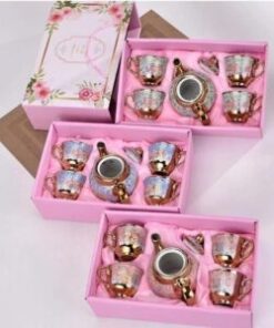 Coffee Set