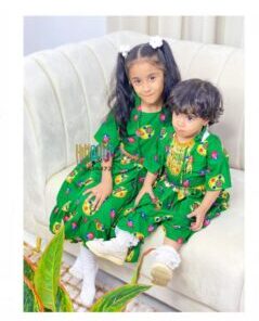 Culture Dress-CD3