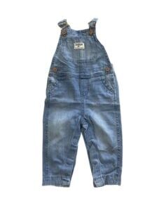 Girl's Overall
