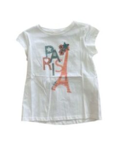 Girl's T-Shirt