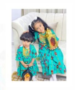 Culture Dress-CD5