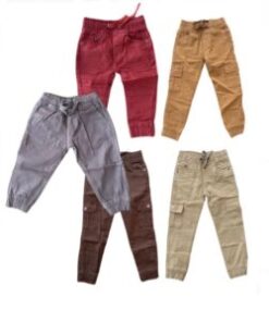 Boy's Trousers