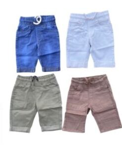 Boy's Short