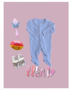 New Born Gifts