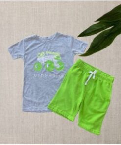 Boys Clothing Set