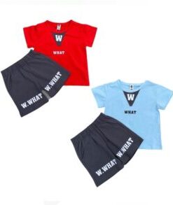 Boys Clothing Set