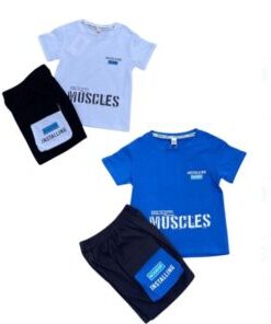 T-Shirt For Boys