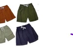 Boy's Short