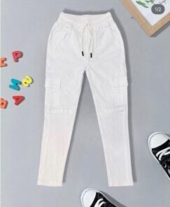 Ladies School Trouser (2-6 Years)