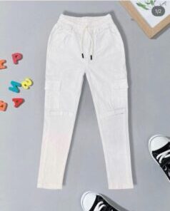 Ladies School Trouser (8-12Years)