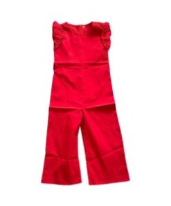 Girls Overall