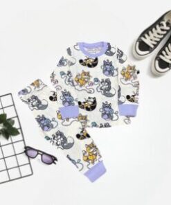 Kids Pajamas