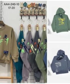 Sweatshirt For Boys