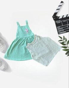Lady's Overall