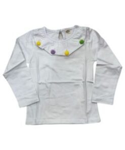 Sweatshirt For Lady's