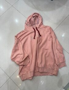 Women Long Sleeve Pullover