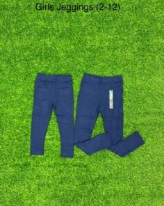 Girls Jeggings