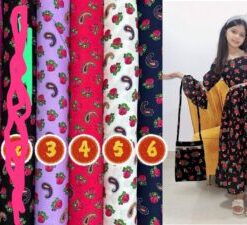 Ramadan Dresses