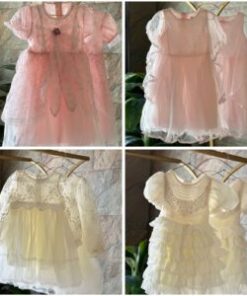 Eid Dresses