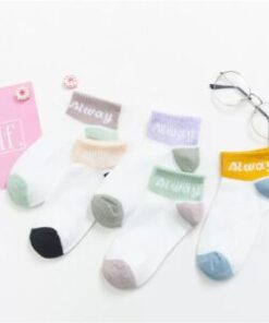Ladies Socks