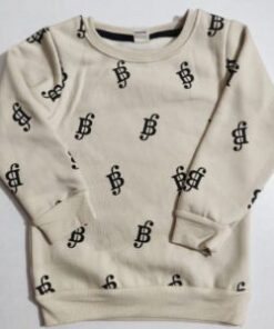 Unisex Pullover T-Shirt