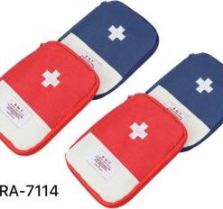First Aid Pouch TRV-7114