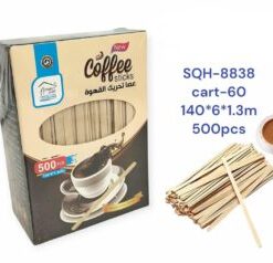 Coffee  Sticks