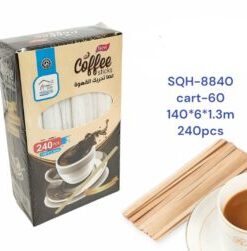 Coffee  Sticks