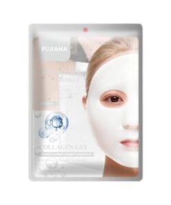 Collagen Facial Mask