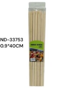 Barbecues Sticks 0.9Mm*40Cm