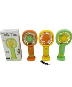 Portable Handheld Fan