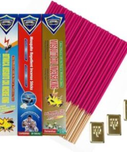 Anti Mosquito Incense
