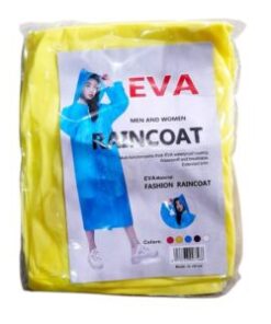 Waterproof RainCoat