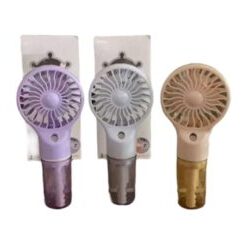 Portable Handheld Fan