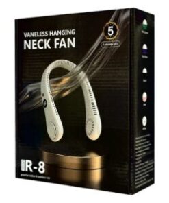 Neck Fan IR-8