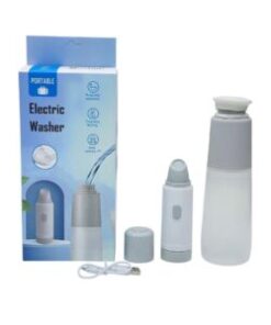 Portable Electric Washer