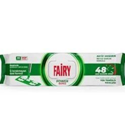 Fairy Power Wipes