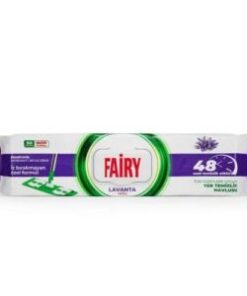 Fairy Lavender Wipes