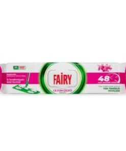 Fairy Lilly Wipes