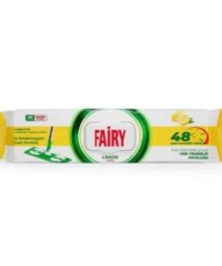 Fairy Limon Wipes