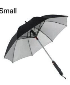 Small Umbrella With Fan