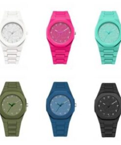 Arabic Digital Watch