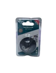 Water Plug 42 MM
