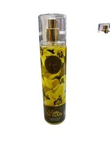 Body Perfume 250 ML