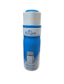 Body Perfume 200 ML
