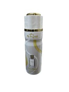 Body Perfume 200 ML