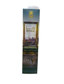 Oud Incense Sticks / 5 Pcs