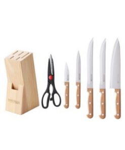 Knifs' Kit / 7 Pcs