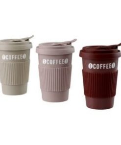 Coffee Cups With Lids