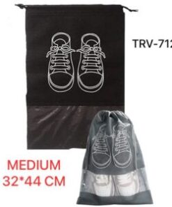 Medium Shoe Org Bag